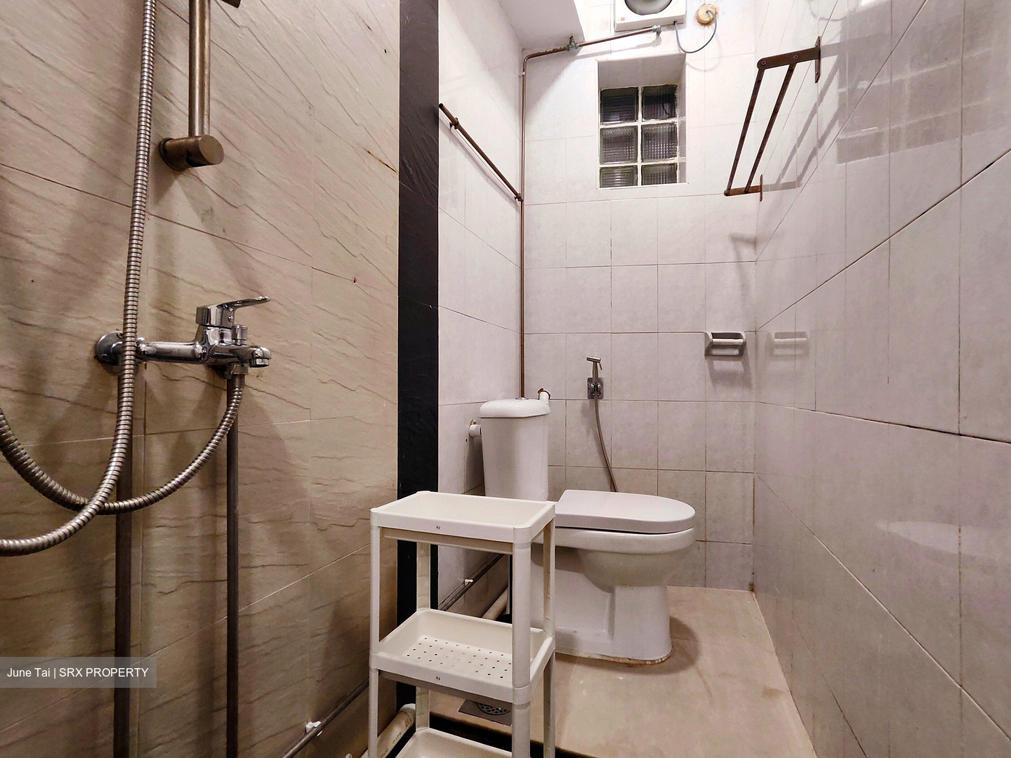 Niven Road (D9), Terrace #589205601